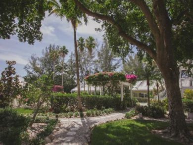 Longboat key Florida Three Bedroom Beach Rental